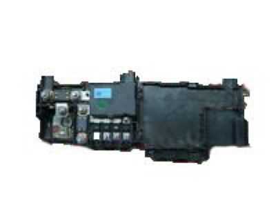 2015 chevy impala fuse box diagram