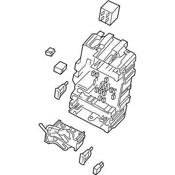2015 chevy silverado fuse diagram