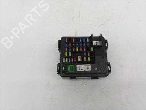 2015 hyundai tucson fuse box diagram
