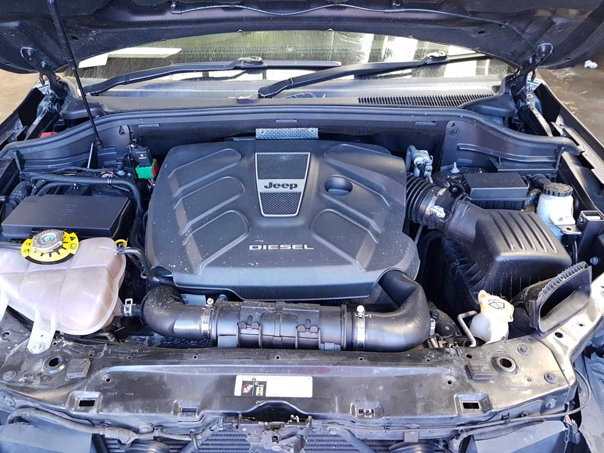2015 jeep grand cherokee fuse diagram