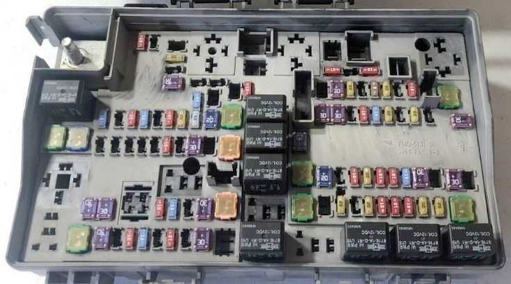 2015 jeep grand cherokee fuse diagram