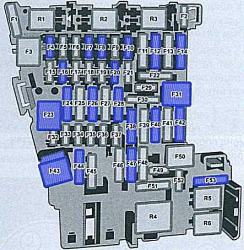 2015 jetta s fuse box diagram