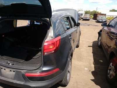 2015 kia sportage fuse box diagram