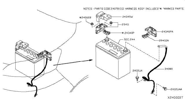 2015 nissan nv200 fuse box diagram