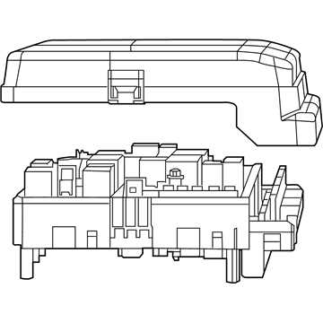2015 ram fuse box diagram