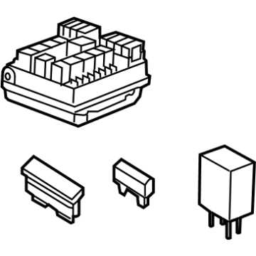 2015 ram promaster 1500 fuse box diagram