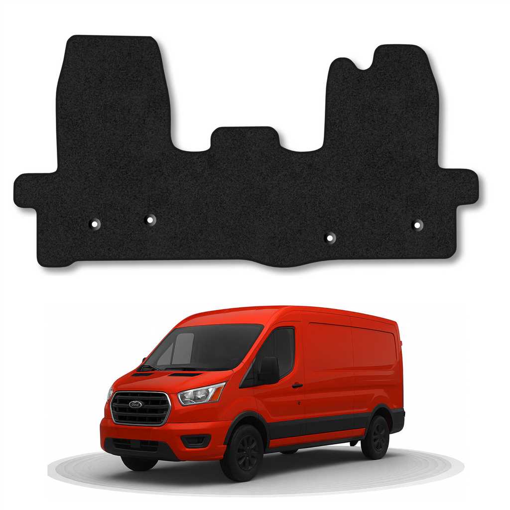 2015 transit 250 fuse box diagram