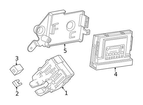 2015 cadillac cts fuse box diagram