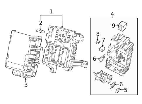 2015 chevy silverado fuse diagram