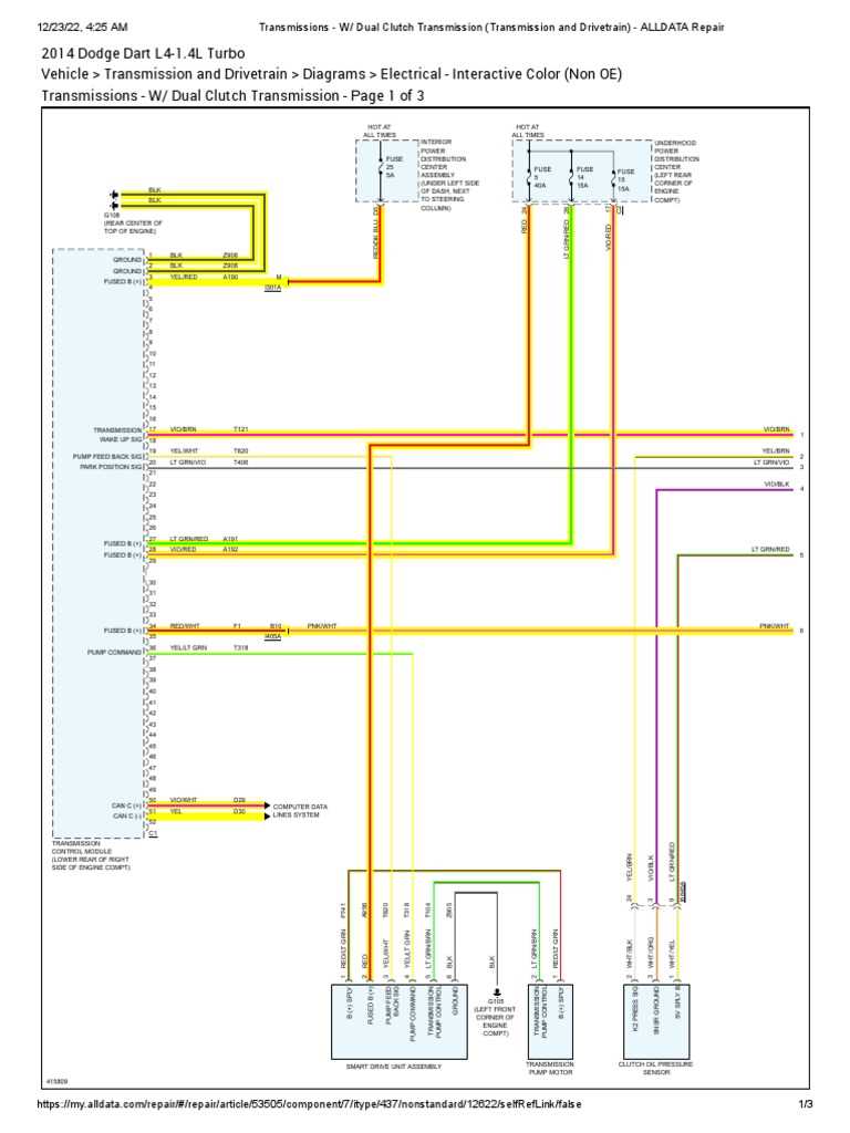 2015 dart fuse box diagram