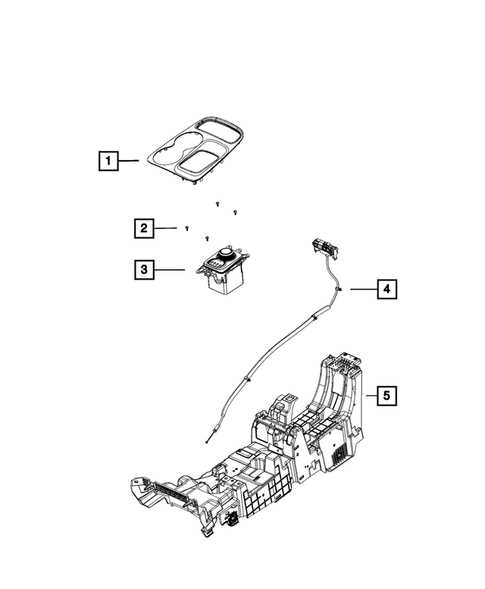 2015 dodge durango fuse box diagram