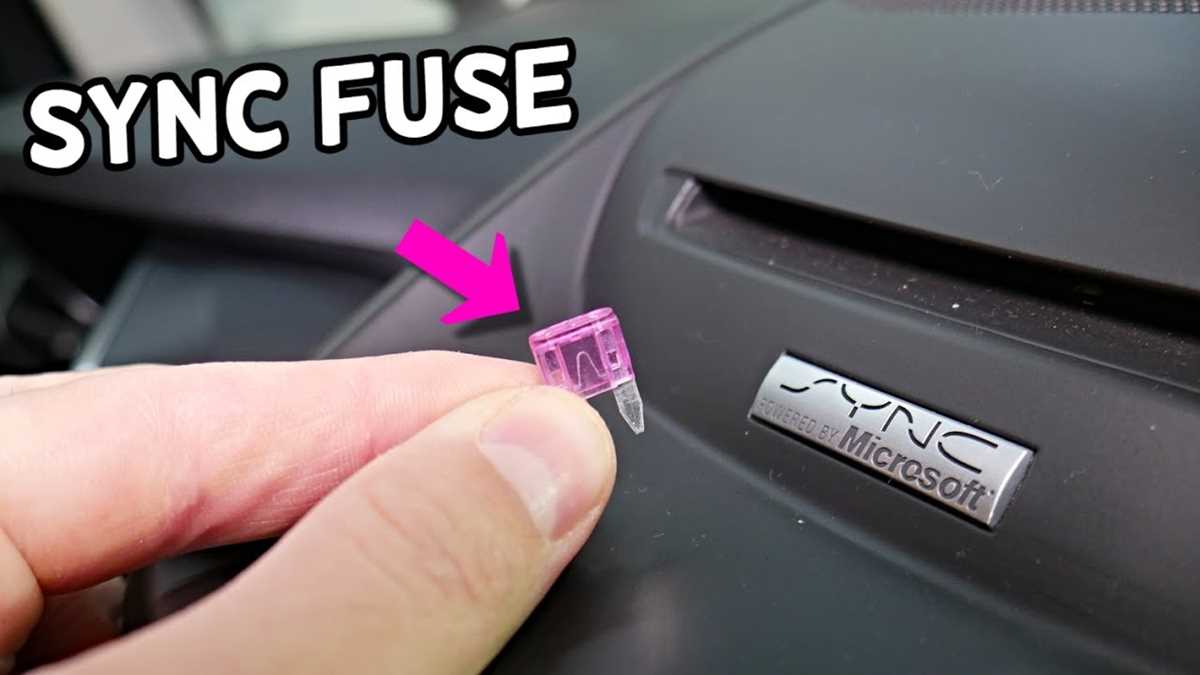 2015 ford c max fuse box diagram