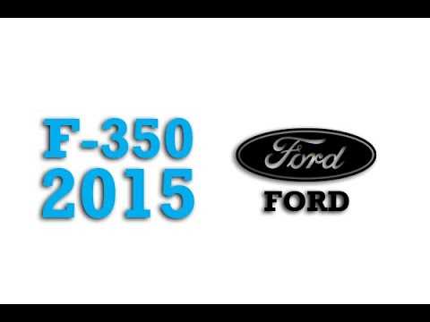 2015 ford f350 fuse diagram