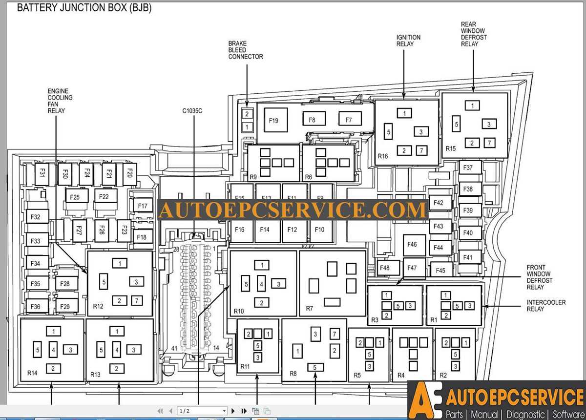 2015 ford focus st fuse box diagram 2015 ford focus st fuse box diagram