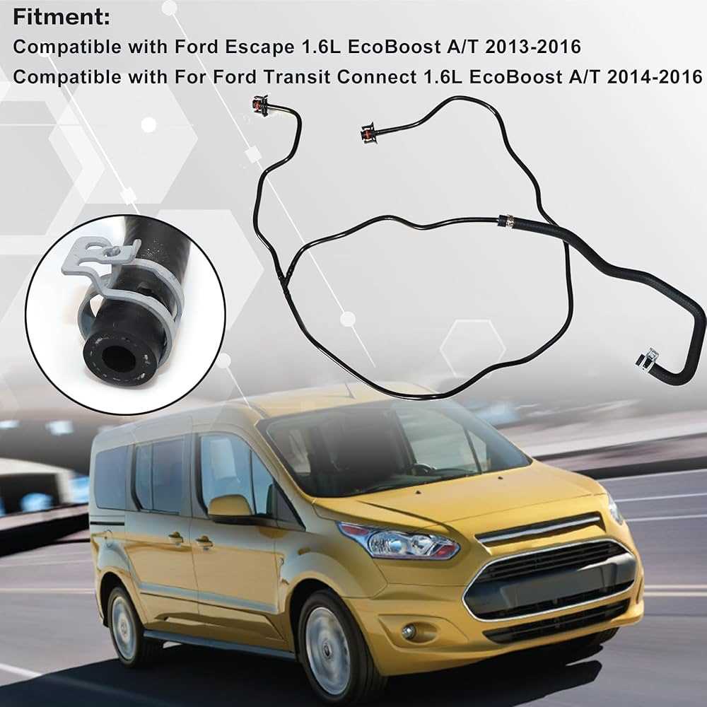 2015 ford transit connect fuse box diagram