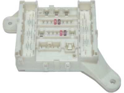 2015 honda odyssey fuse box diagram