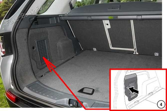 2015 land rover discovery sport fuse box diagram