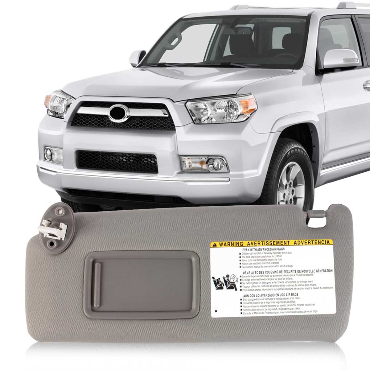 2015 toyota 4runner fuse box diagram
