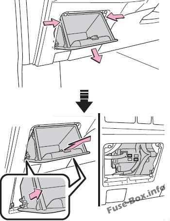 2015 toyota corolla fuse diagram