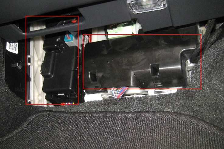 2015 volvo v60 fuse box diagram