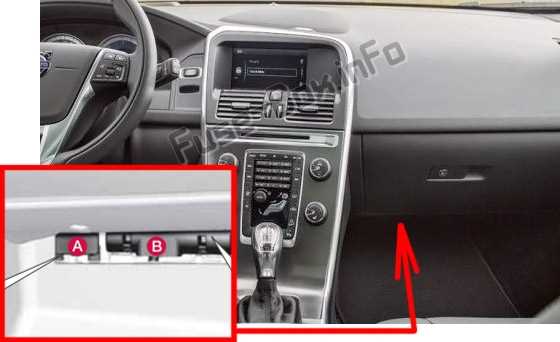 2015 volvo xc60 fuse diagram
