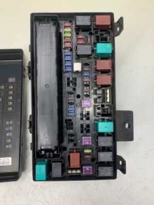 2016 acura mdx fuse box diagram