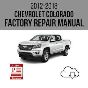 2016 chevy colorado fuse box diagram