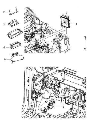 2016 compass fuse box diagram