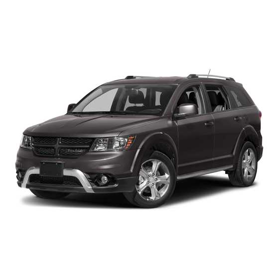 2016 dodge journey interior fuse box diagram