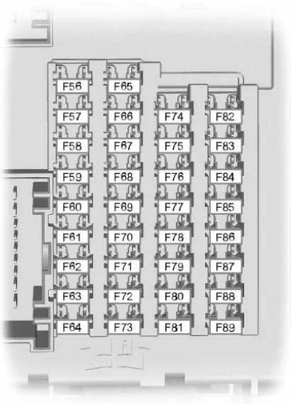 2016 ford f59 fuse box diagram 2016 ford f59 fuse box diagram