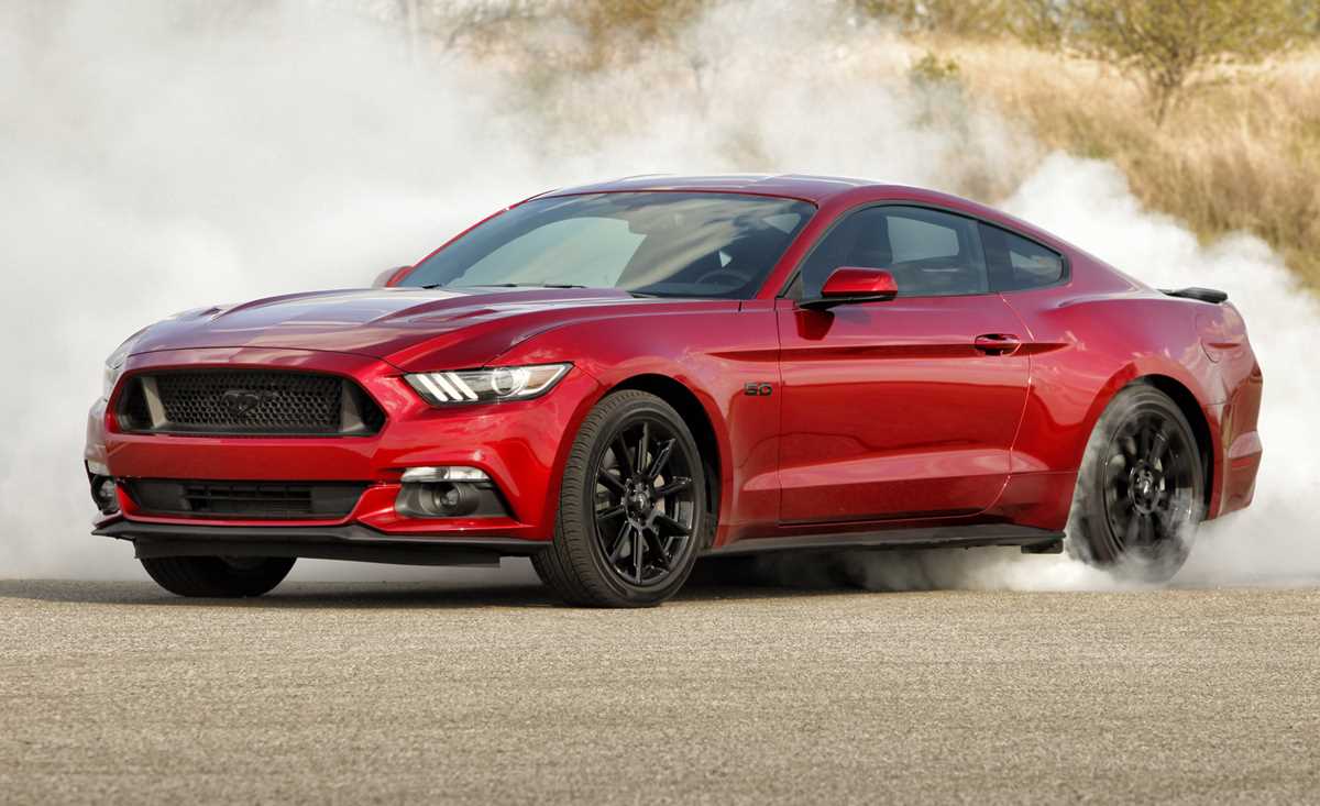 2016 ford mustang fuse diagram