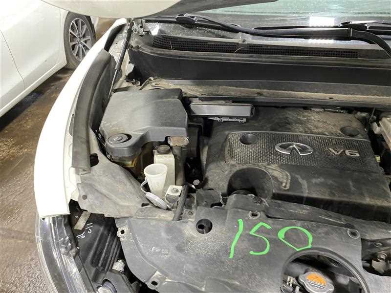 2016 infiniti qx60 fuse box diagram