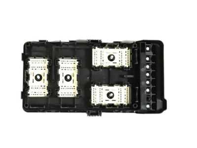2016 jeep wrangler unlimited fuse box diagram