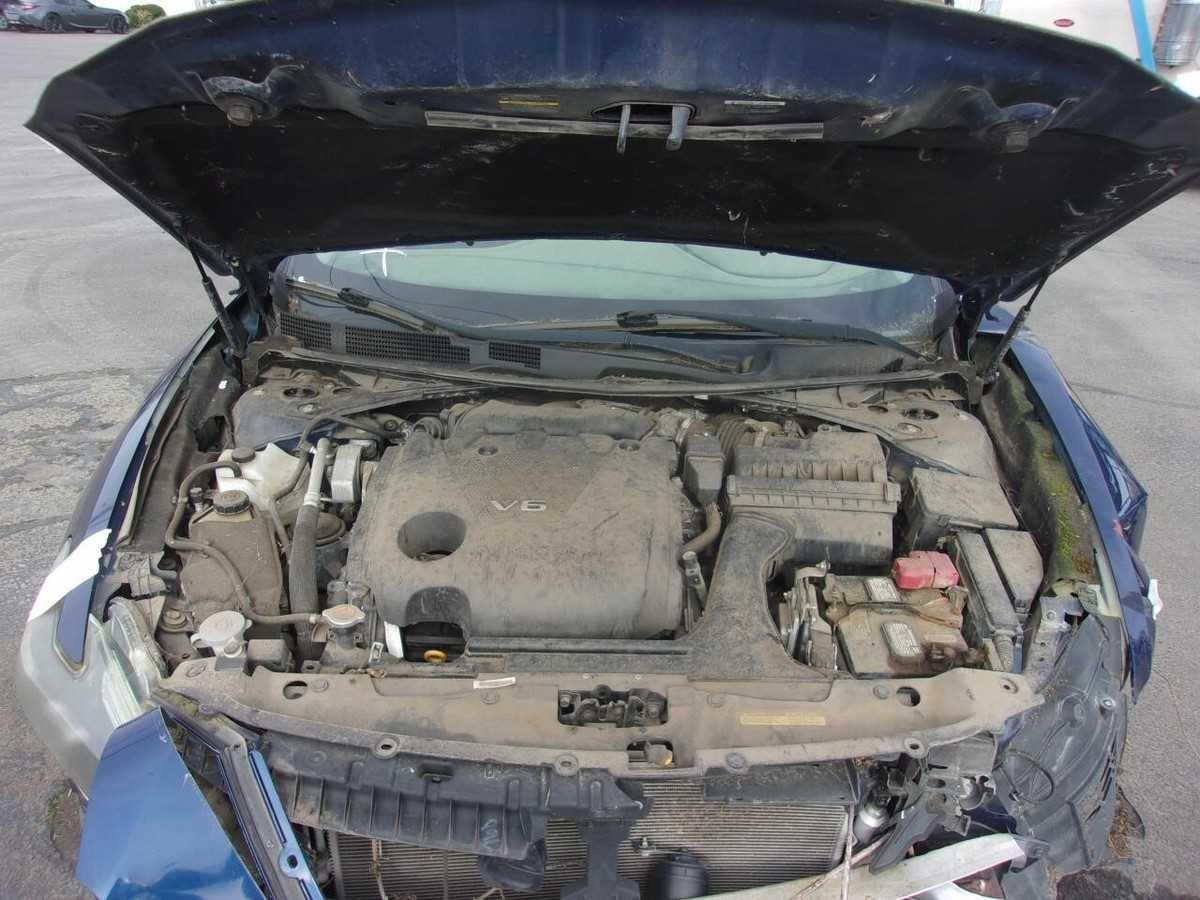 2016 nissan maxima fuse diagram