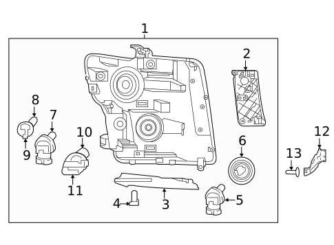 2016 nissan titan xd fuse box diagram