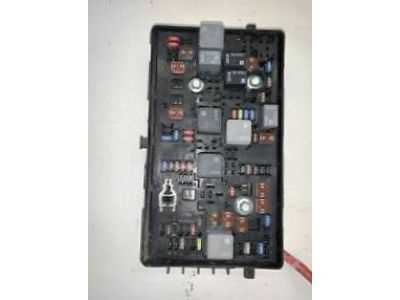 2016 buick lacrosse fuse box diagram