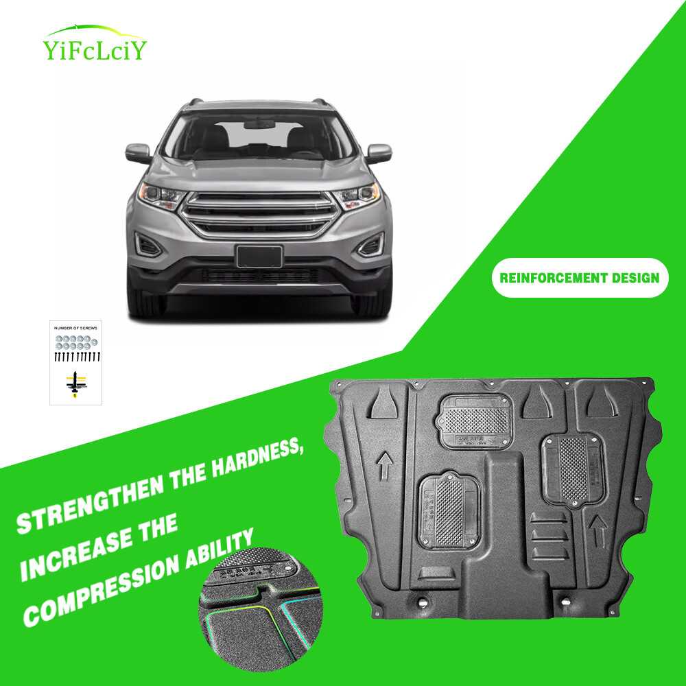 2016 ford edge fuse box diagram
