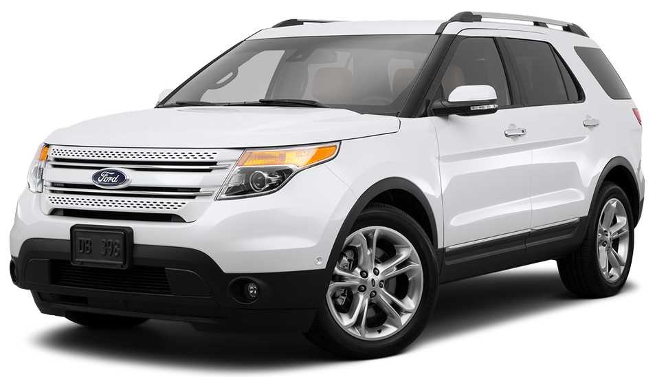 2016 ford explorer fuse panel diagram