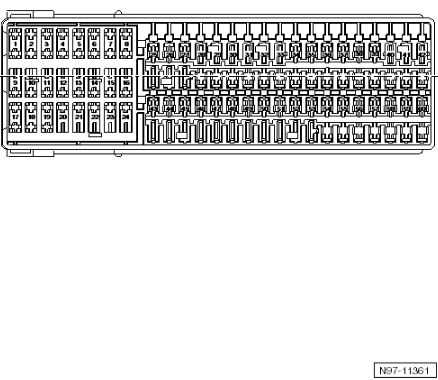 2016 golf fuse box diagram 2016 golf fuse box diagram