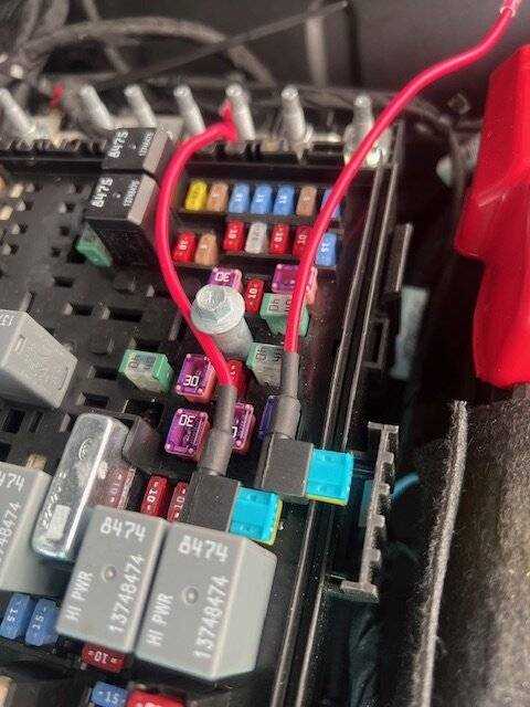 2016 jeep wrangler unlimited fuse box diagram