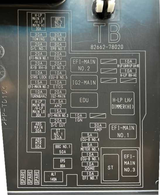 2016 lexus is 200t fuse box diagram