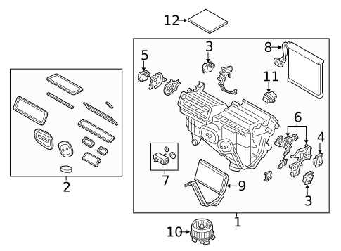 2016 lincoln mkz fuse box diagram