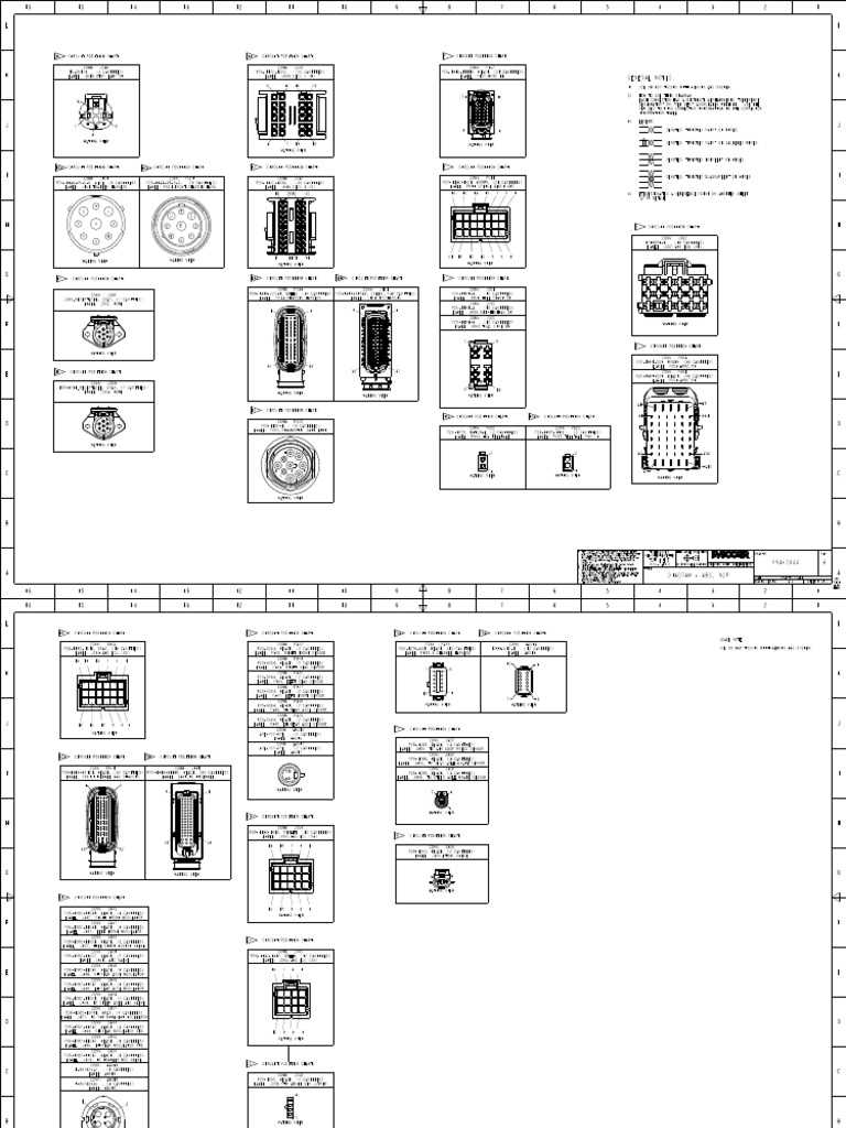 2016 peterbilt 579 fuse panel diagram