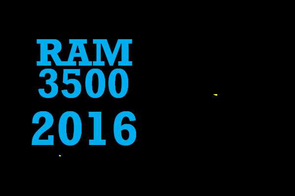 2016 ram 5500 fuse box diagram