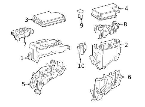 2016 rav4 fuse box diagram 2016 rav4 fuse box diagram