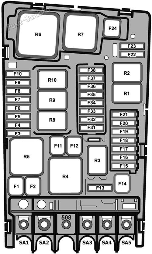 2016 vw fuse box diagram 2016 vw fuse box diagram