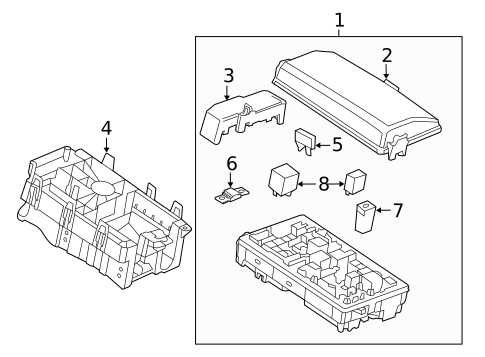 2017 chevy malibu fuse box diagram