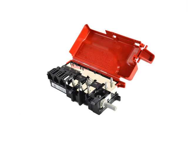 2017 pacifica fuse box diagram