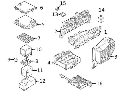 2017 vw jetta fuse diagram