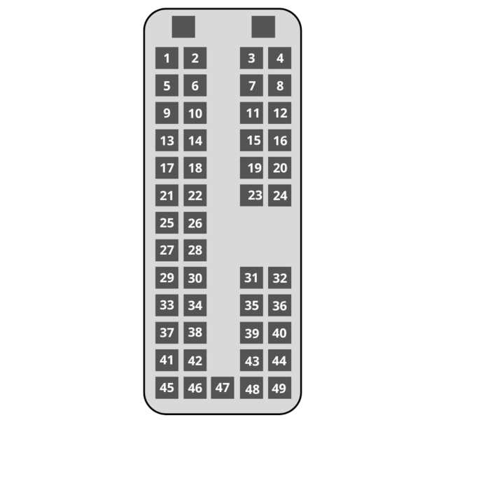 2017 ford explorer fuse box diagram